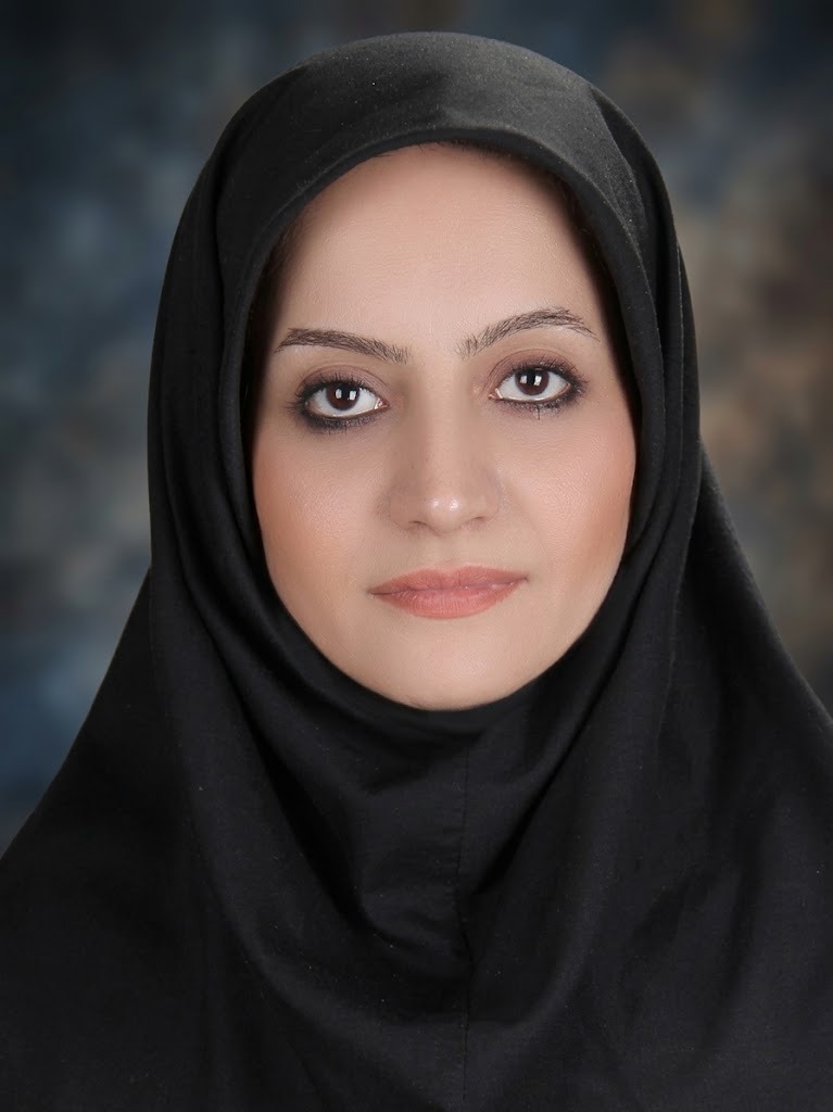 دکتر هدا لاجوردی